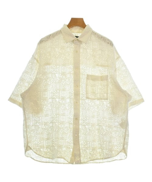 MAISON SPECIAL เสื้อลำลอง
