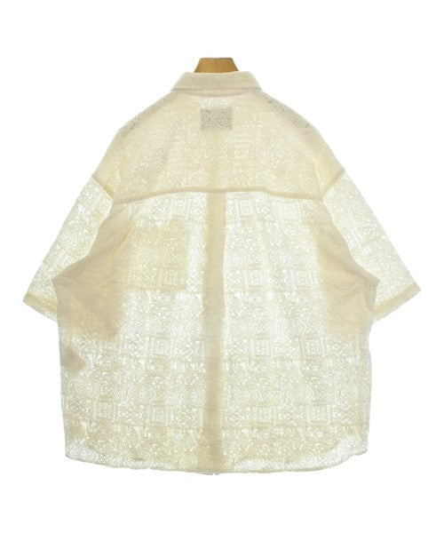 MAISON SPECIAL เสื้อลำลอง