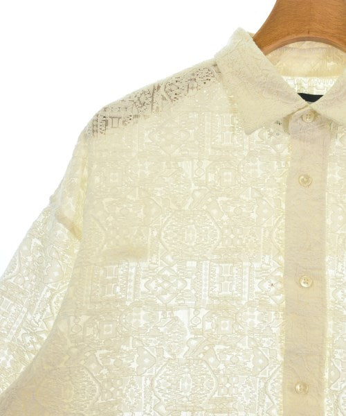 MAISON SPECIAL เสื้อลำลอง