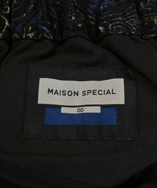 MAISON SPECIAL กางเกง อื่น