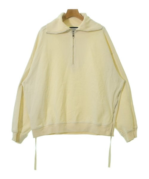 MAISON SPECIAL เสื้อสเวตเตอร์