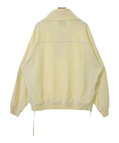 MAISON SPECIAL เสื้อสเวตเตอร์