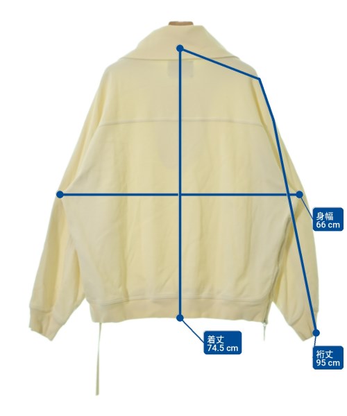 MAISON SPECIAL เสื้อสเวตเตอร์