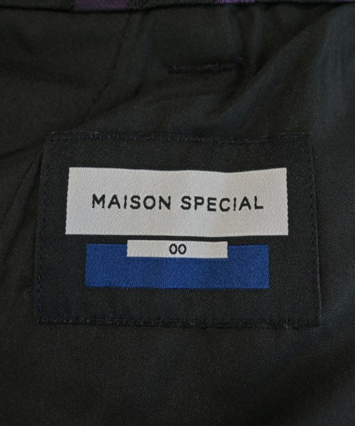 MAISON SPECIAL กางเกง อื่น