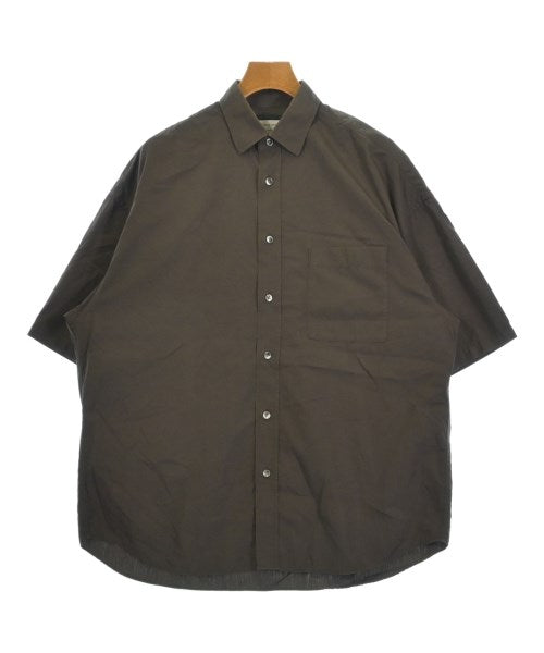 MAISON SPECIAL เสื้อลำลอง