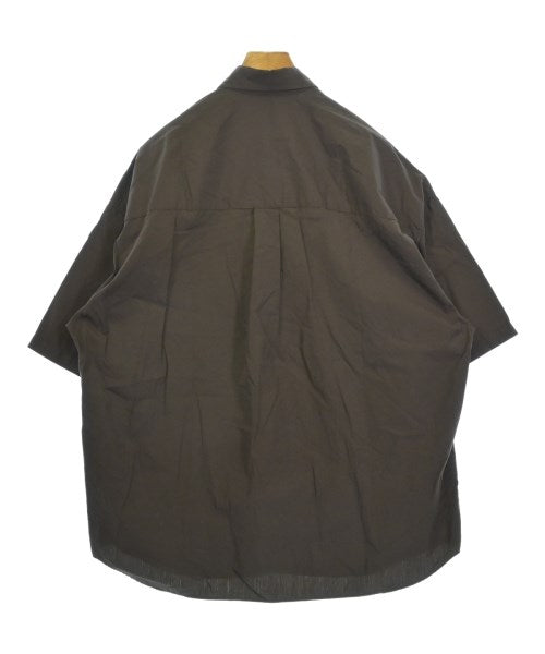 MAISON SPECIAL เสื้อลำลอง