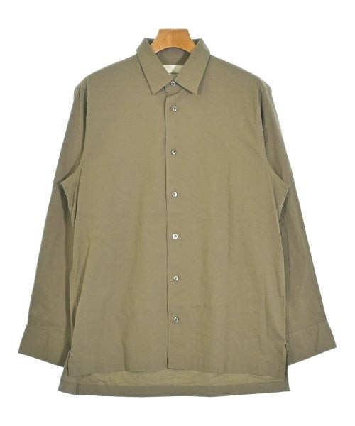 MAISON SPECIAL เสื้อลำลอง