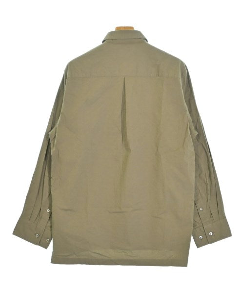 MAISON SPECIAL เสื้อลำลอง
