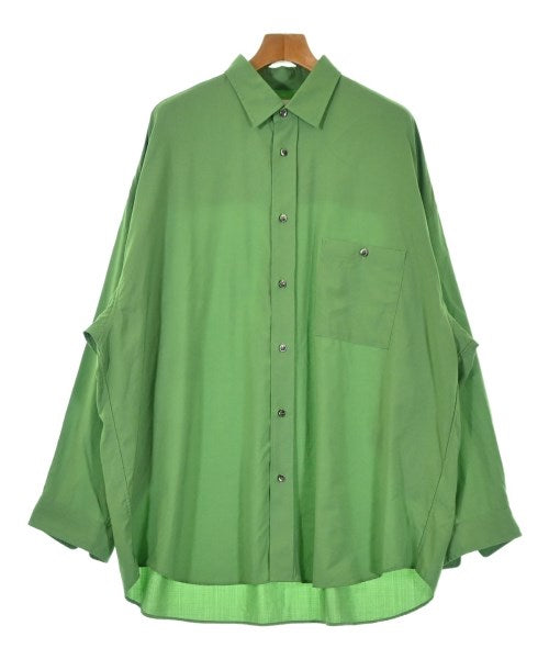 MAISON SPECIAL เสื้อลำลอง