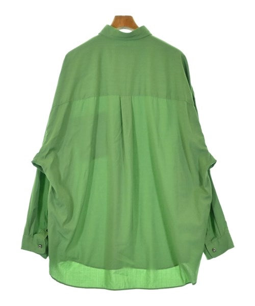 MAISON SPECIAL เสื้อลำลอง