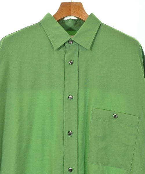 MAISON SPECIAL เสื้อลำลอง