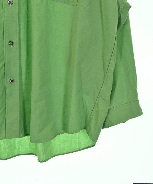 MAISON SPECIAL เสื้อลำลอง