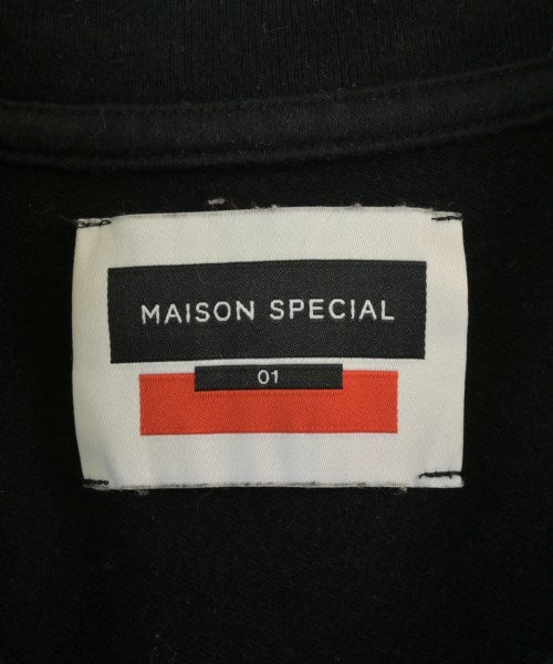 MAISON SPECIAL เสื้อยืด/เสื้อท็อปส์