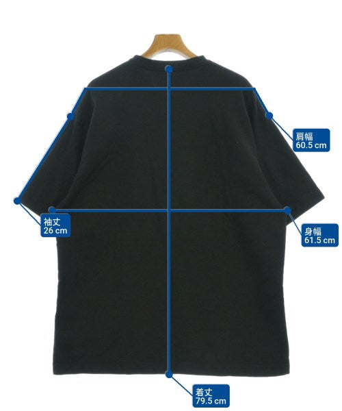 MAISON SPECIAL เสื้อยืด/เสื้อท็อปส์