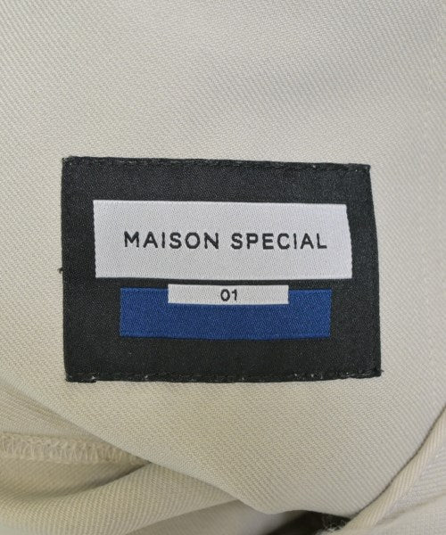 MAISON SPECIAL กางเกง อื่น