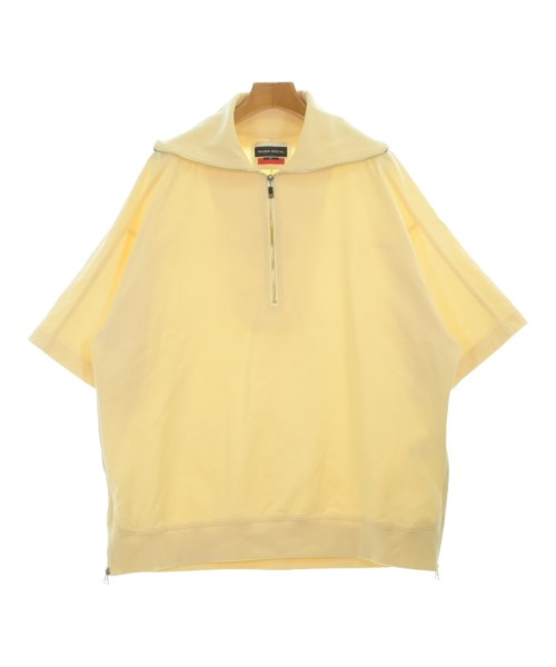 MAISON SPECIAL เสื้อยืด/เสื้อท็อปส์
