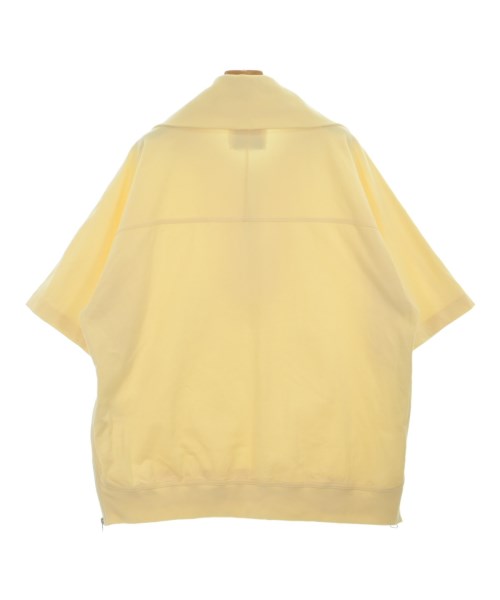 MAISON SPECIAL เสื้อยืด/เสื้อท็อปส์