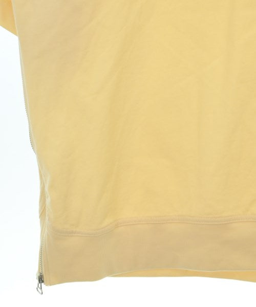MAISON SPECIAL เสื้อยืด/เสื้อท็อปส์