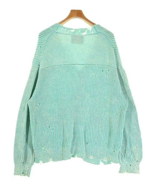 MAISON SPECIAL เสื้อคาร์ดิแกน