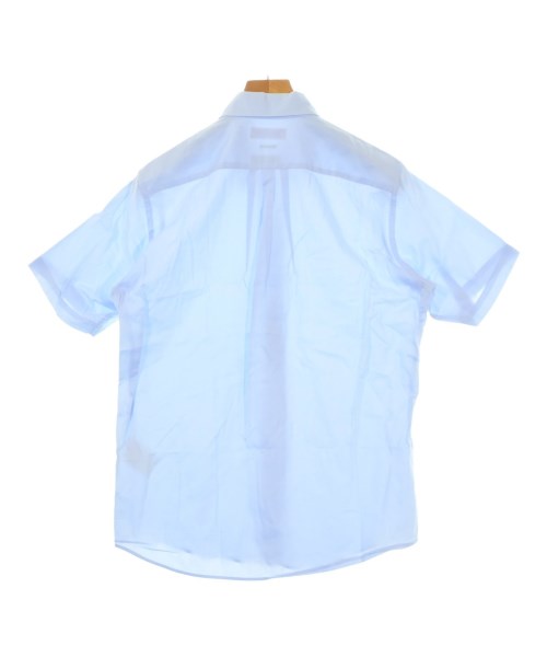 MAISON SPECIAL เสื้อลำลอง