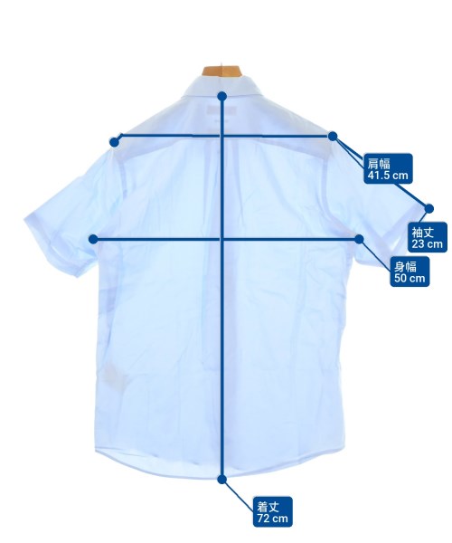 MAISON SPECIAL เสื้อลำลอง