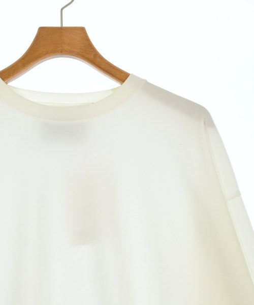 MAISON SPECIAL เสื้อยืด/เสื้อท็อปส์