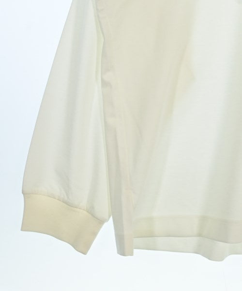 MAISON SPECIAL เสื้อยืด/เสื้อท็อปส์