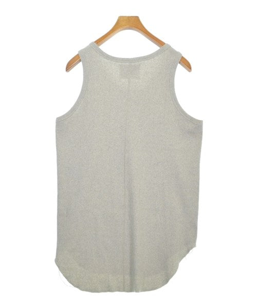 MAISON SPECIAL เสื้อกล้าม