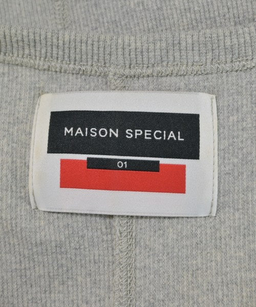MAISON SPECIAL เสื้อกล้าม
