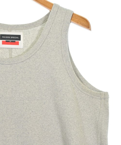 MAISON SPECIAL เสื้อกล้าม