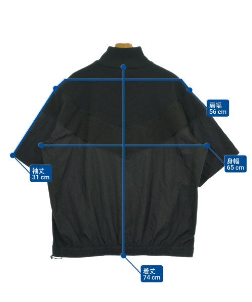 MAISON SPECIAL เสื้อลำลอง