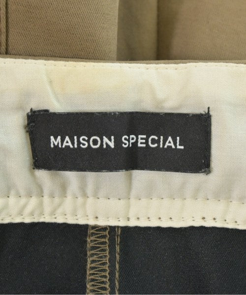 MAISON SPECIAL กางเกง อื่น
