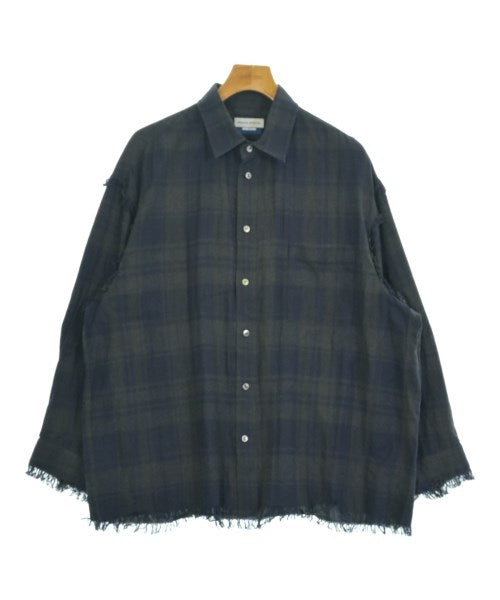 MAISON SPECIAL เสื้อลำลอง