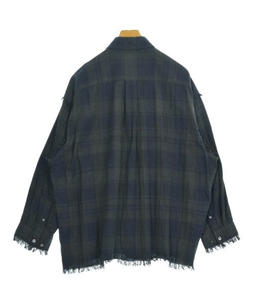 MAISON SPECIAL เสื้อลำลอง