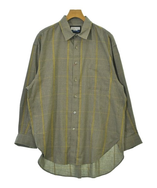 MAISON SPECIAL เสื้อลำลอง