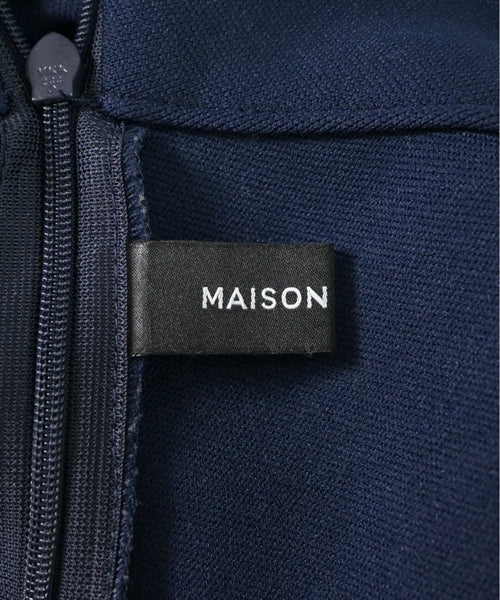 MAISON SPECIAL กางเกงขายาว