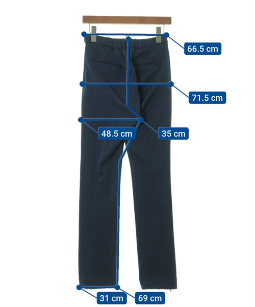 MAISON SPECIAL กางเกงขายาว