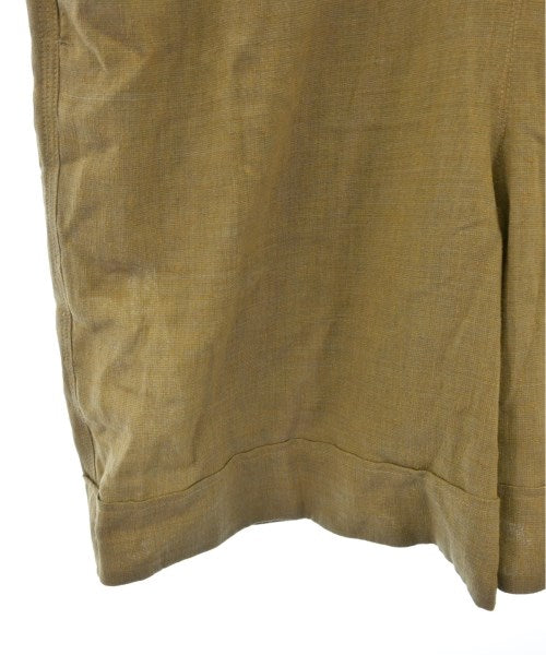 MAISON SPECIAL ชุดเอี๊ยม/เสื้อคลุมหลวมๆ/จั๊มสูท