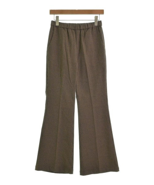 MAISON SPECIAL กางเกง อื่น