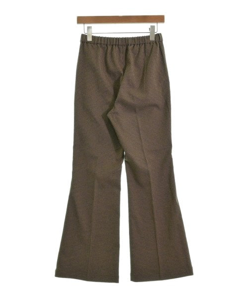 MAISON SPECIAL กางเกง อื่น