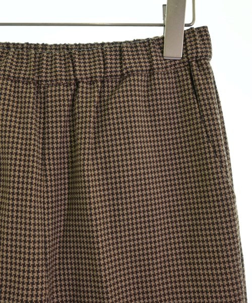 MAISON SPECIAL กางเกง อื่น