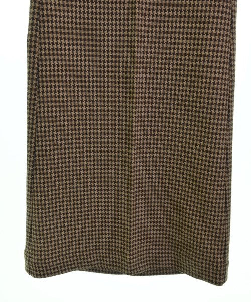 MAISON SPECIAL กางเกง อื่น