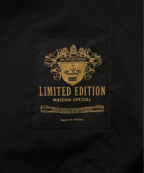 MAISON SPECIAL กางเกงขายาว