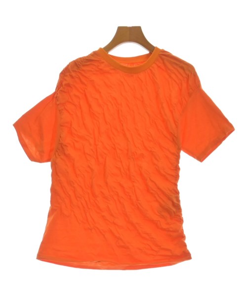 MAISON SPECIAL เสื้อยืด/เสื้อท็อปส์