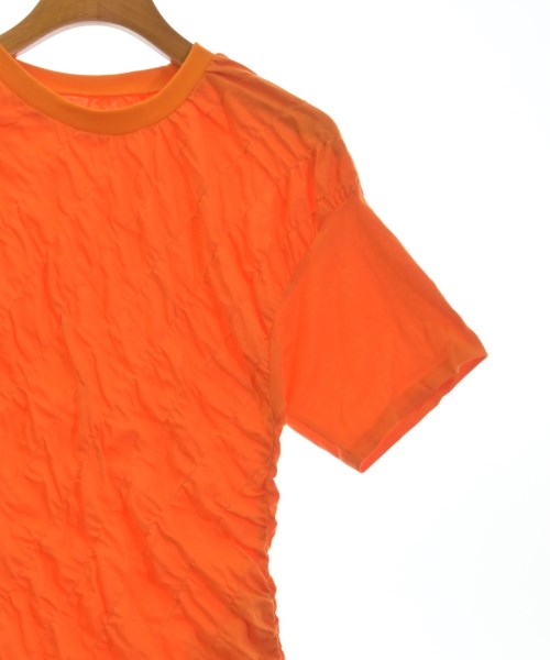 MAISON SPECIAL เสื้อยืด/เสื้อท็อปส์