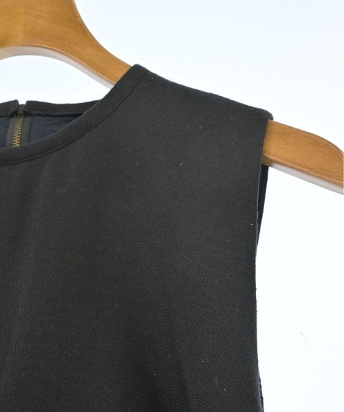 MAISON SPECIAL ชุดเอี๊ยม/เสื้อคลุมหลวมๆ/จั๊มสูท