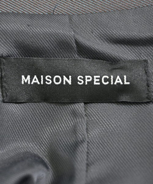MAISON SPECIAL เสื้อโค้ท อื่น