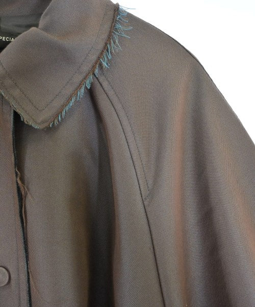 MAISON SPECIAL เสื้อโค้ท อื่น