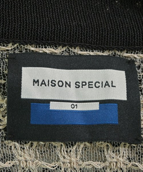 MAISON SPECIAL เสื้อคาร์ดิแกน