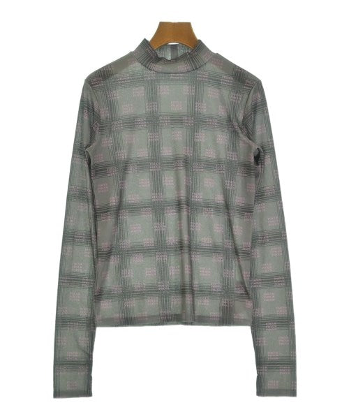 MAISON SPECIAL เสื้อยืด/เสื้อท็อปส์